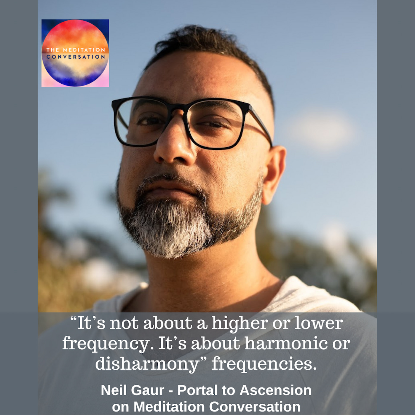 325. Hidden Knowledge, Lost Worlds, Giants, and Elongated Skulls - Neil Gaur